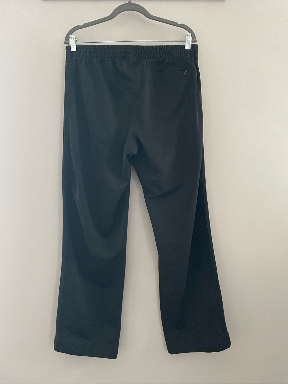 ADIDAS Early 2000’s Athletic Warm Up Track Pants Large - Picture 3 of 9